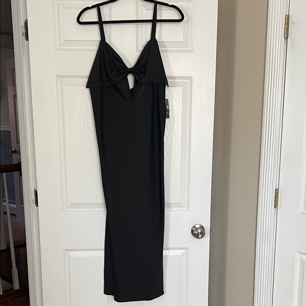 INC maxi nightie